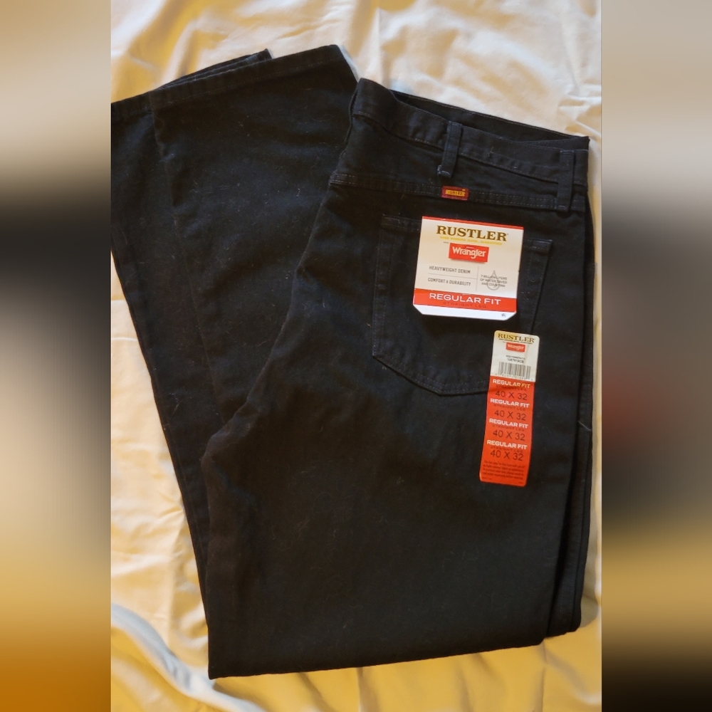 Wrangler Jeans